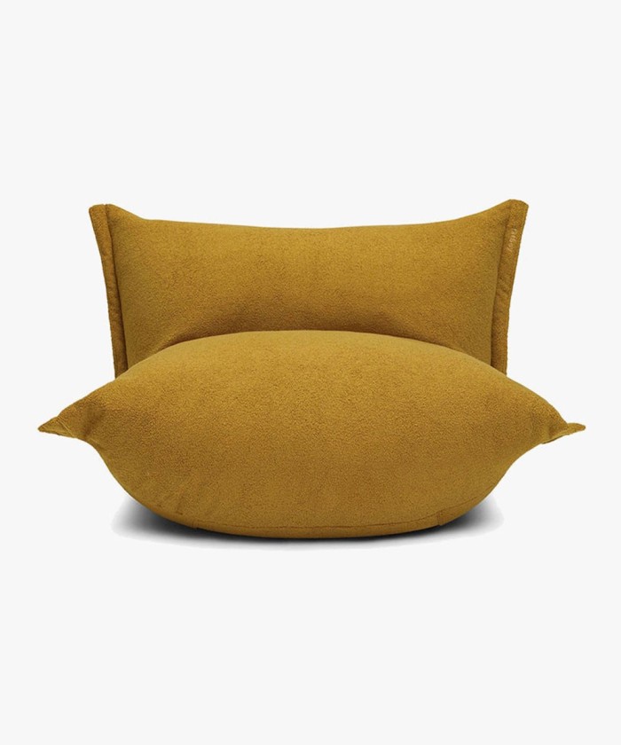 Evans Lichfield Sunningdale Velvet Pillow