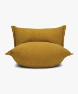 Evans Lichfield Sunningdale Velvet Pillow
