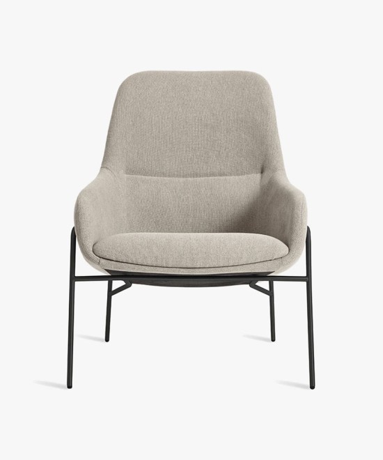 Modern And Comfortable Acre Lounge Chair