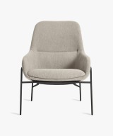 Modern And Comfortable Acre Lounge Chair