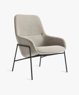 Modern And Comfortable Acre Lounge Chair