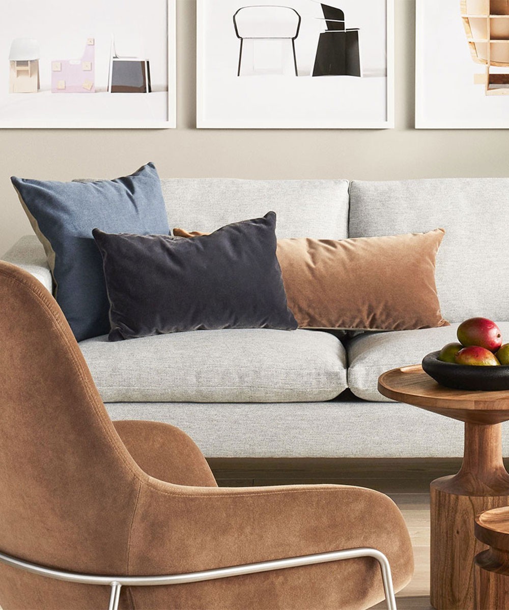 Modern And Comfortable Acre Lounge Chair