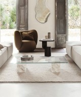 Rico Lounge Chair | Single Sofas & Poufs