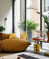 Evans Lichfield Sunningdale Velvet Pillow
