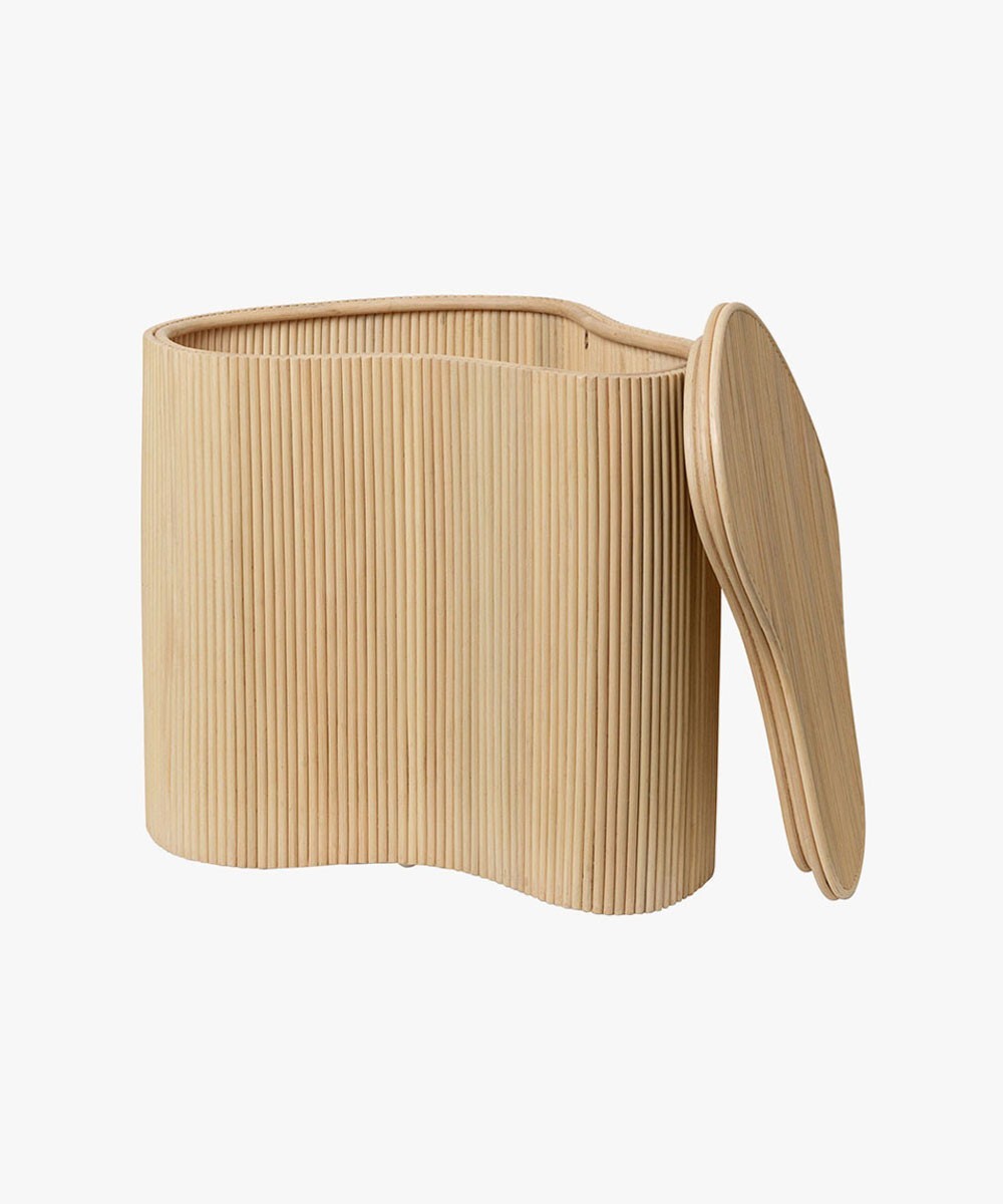 Ferm Living Isola Comfortable Storage Table