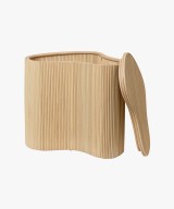 Ferm Living Isola Comfortable Storage Table