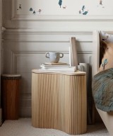 Ferm Living Isola Comfortable Storage Table