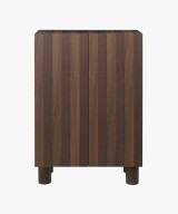 Latest Ferm Living Post Storage Cabinet