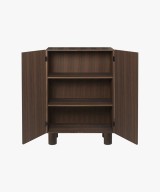 Latest Ferm Living Post Storage Cabinet