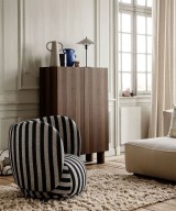 Latest Ferm Living Post Storage Cabinet