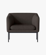 Turn Chair Ferm Living 1 Seater Lounger Chair