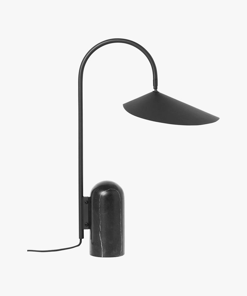 Ferm Decorate Living Arum Table Lamp
