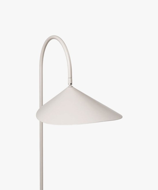 Ferm Decorate Living Arum Table Lamp