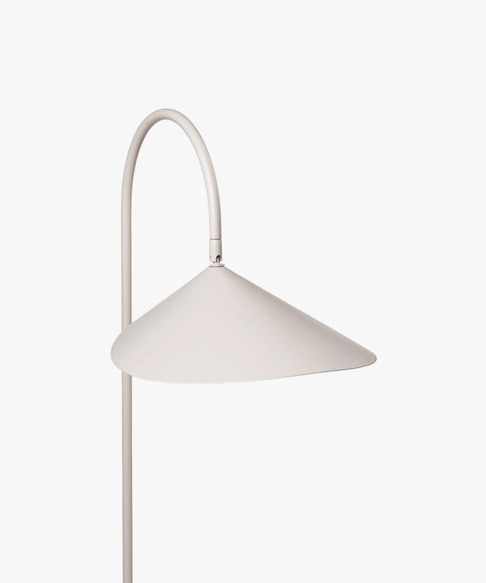 Ferm Decorate Living Arum Table Lamp