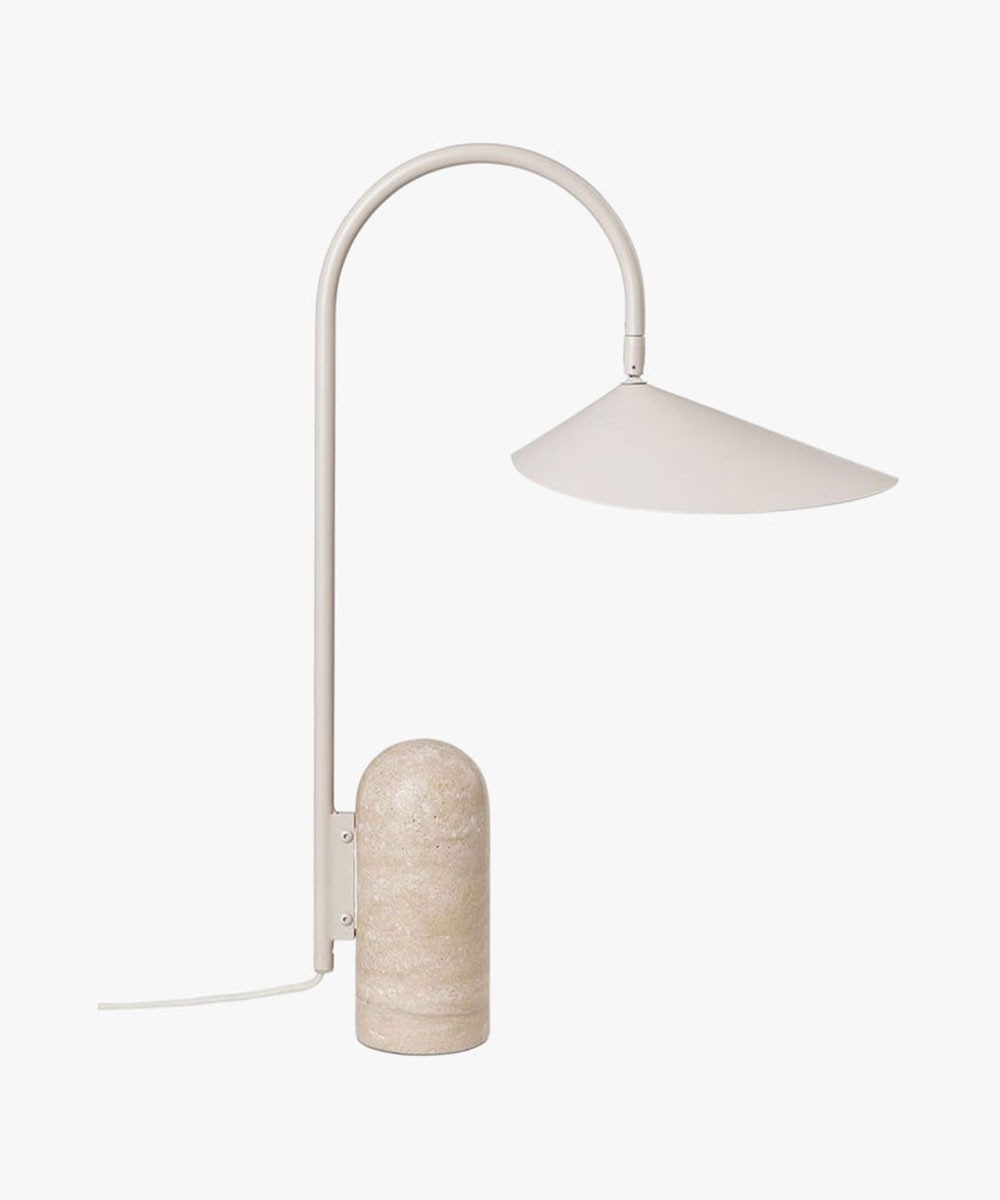 Ferm Decorate Living Arum Table Lamp